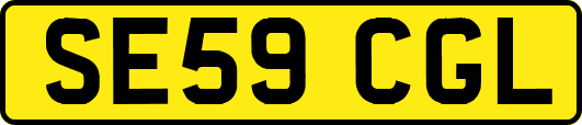 SE59CGL