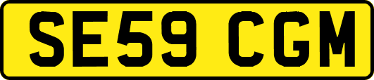 SE59CGM