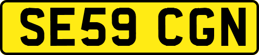 SE59CGN