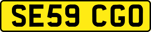 SE59CGO
