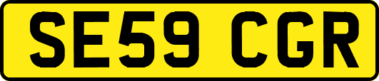 SE59CGR
