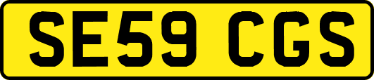 SE59CGS