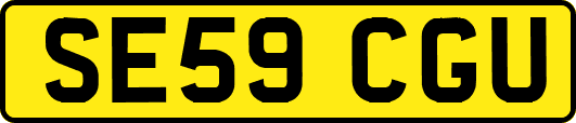 SE59CGU