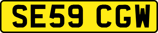 SE59CGW