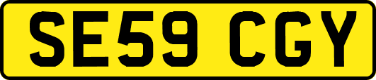 SE59CGY