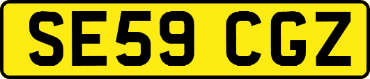SE59CGZ