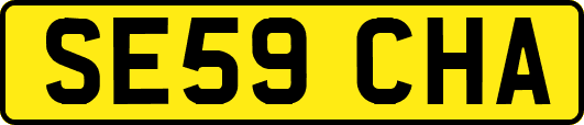 SE59CHA