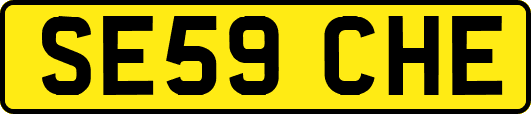 SE59CHE