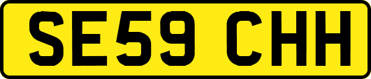 SE59CHH