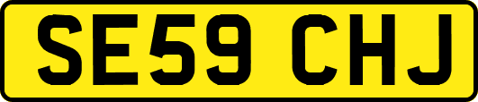 SE59CHJ