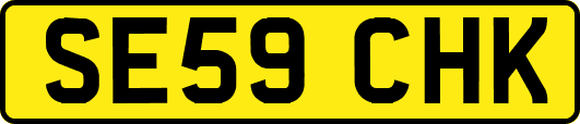 SE59CHK