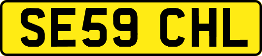 SE59CHL