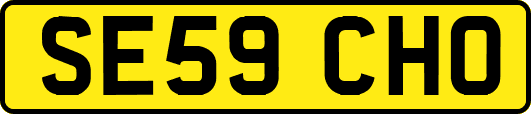 SE59CHO
