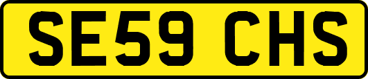 SE59CHS