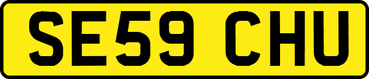 SE59CHU