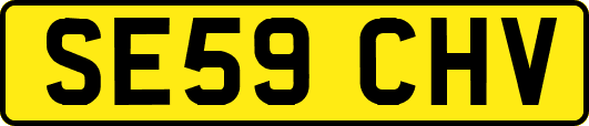 SE59CHV