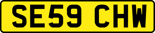 SE59CHW
