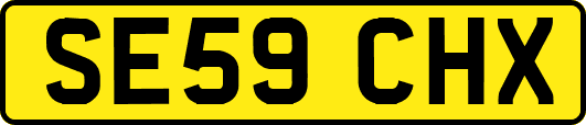 SE59CHX
