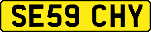 SE59CHY