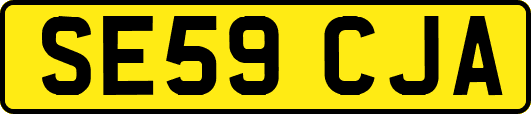 SE59CJA