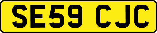 SE59CJC