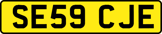 SE59CJE