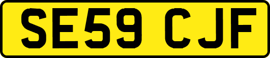 SE59CJF