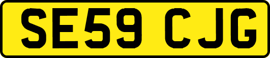 SE59CJG