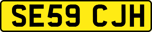 SE59CJH
