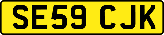 SE59CJK