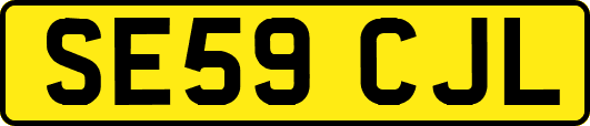 SE59CJL