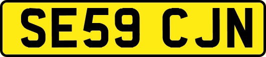 SE59CJN