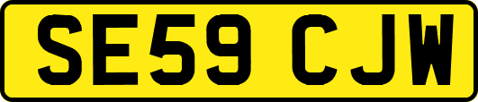 SE59CJW