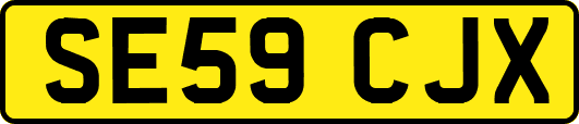 SE59CJX