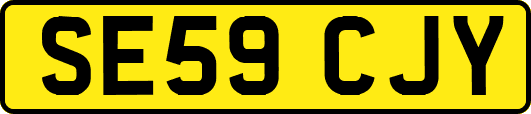 SE59CJY