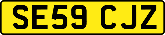 SE59CJZ