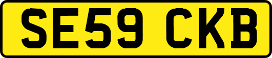 SE59CKB