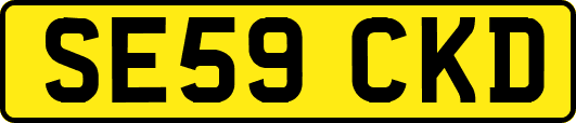 SE59CKD