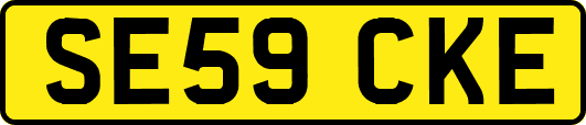 SE59CKE