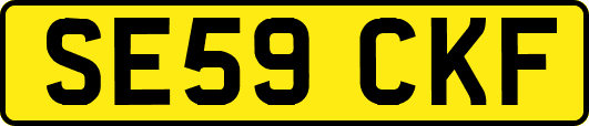 SE59CKF