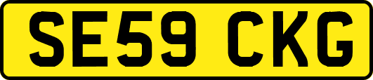 SE59CKG