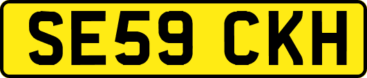 SE59CKH