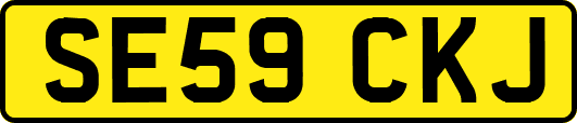 SE59CKJ