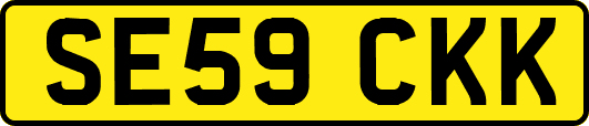 SE59CKK