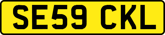 SE59CKL