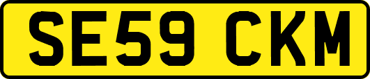 SE59CKM
