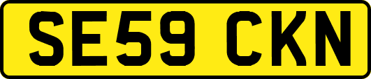 SE59CKN