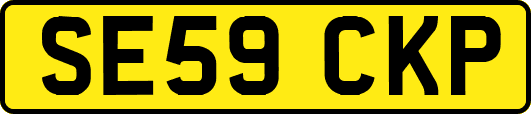 SE59CKP