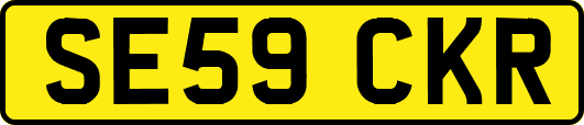 SE59CKR