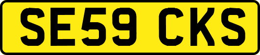 SE59CKS